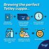 Tetley Decaf Tea Bags 80ct