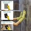 TNTIWQ 10Pcs Cleaning Screens for Toilets Cleaner Hard Water 5.5