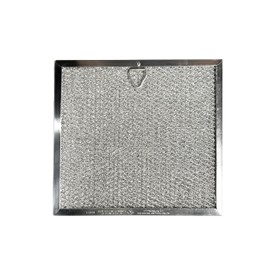 AFF Replacement For Thermador/Bosch 19-11-860-01 00487064 Range Hood Aluminum Grease Filter 3-Pack