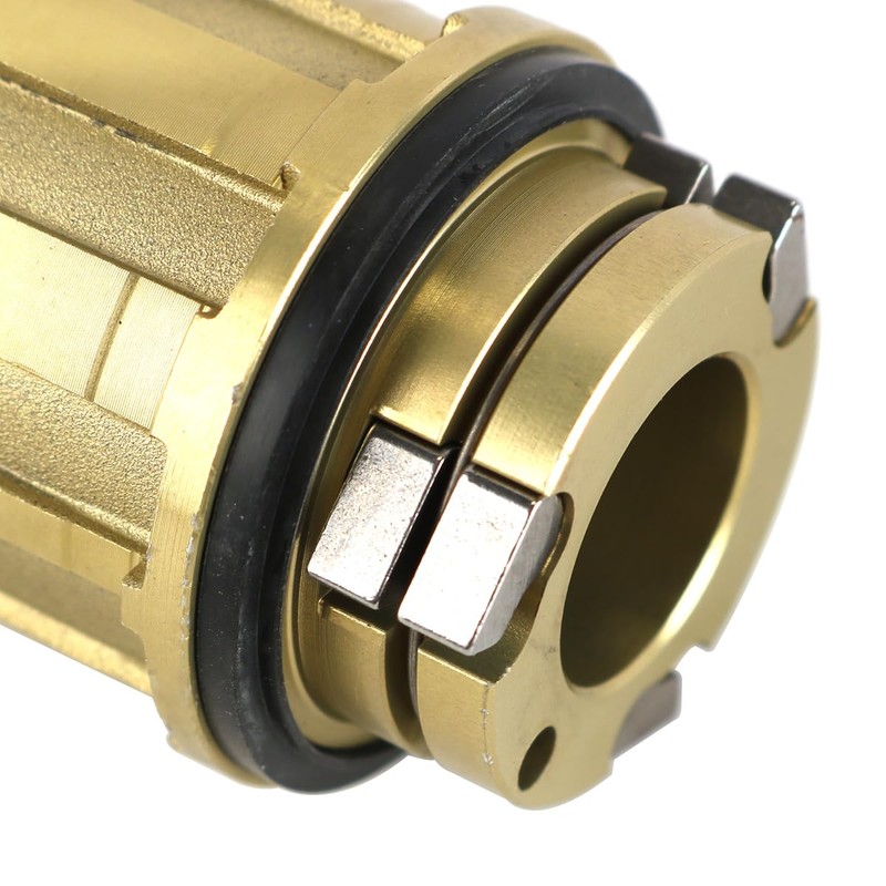 Nicear 15mm Aluminum Freehub Body for 11 Speed with 12mm