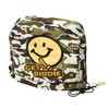 WINWIN STYLE WINWIN-WINN STYLE GET BIRDIE! CAMO Head Cover for