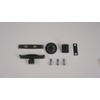 iGPSPORT M30 Saddle Mount SR30/TL30 etc Mounting Saddle Bracket Bicycle