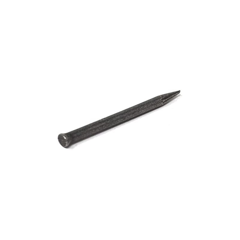 Design61 Steel Pins Steel Nails Skirting Board Pins Nail 1.5