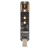 NVMe to USB Adapter Plug and Play Portable SSD 10