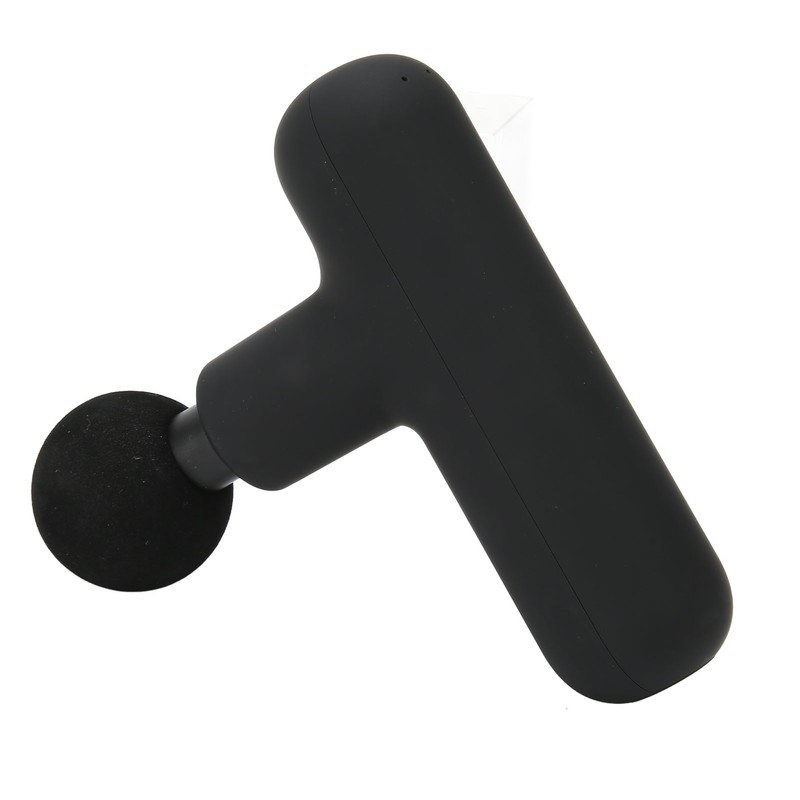 Mini Massager Ultra Small Quiet 4 Speed Powerful Vibration Deep