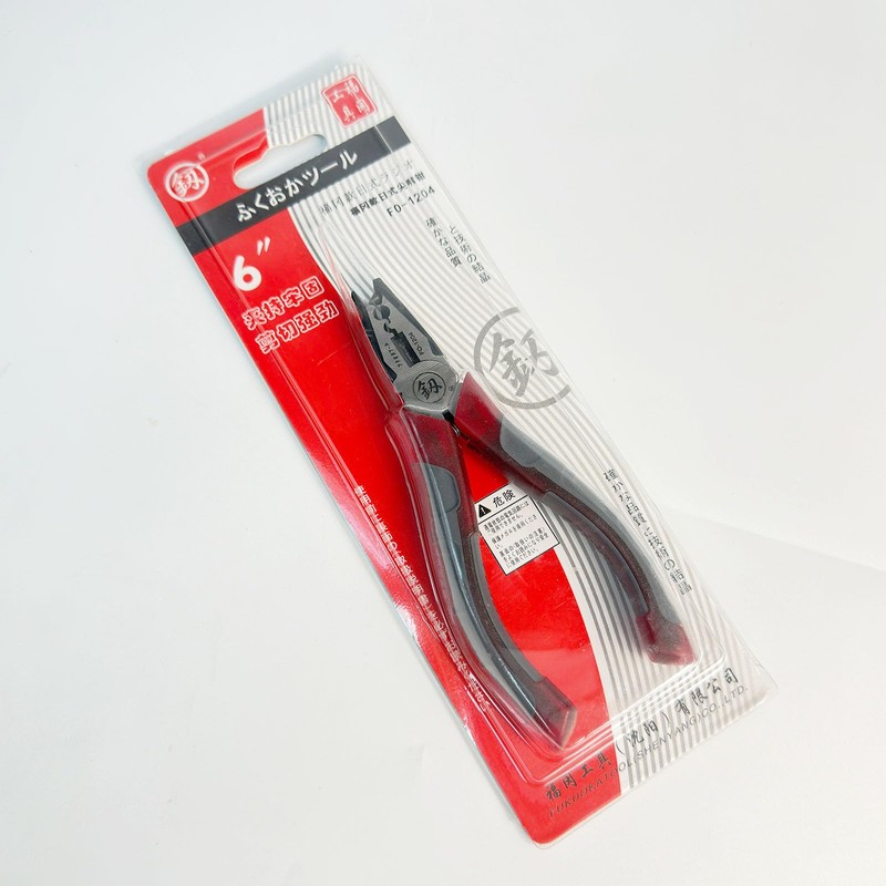 Stainless Steel Manual Cutting Joining Pliers for Roller Blind Metal
