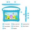 UJoyFeel Kids Tablet 7 inch Toddler Tablet for Kids Edition
