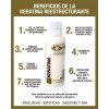 Labonté Kit Labonté Shampoo + Vitamina E + Keratina 120ml