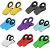 Clips para Bolsas de Alimentos, 16 PCS Clips de Cocina(7.5cm)