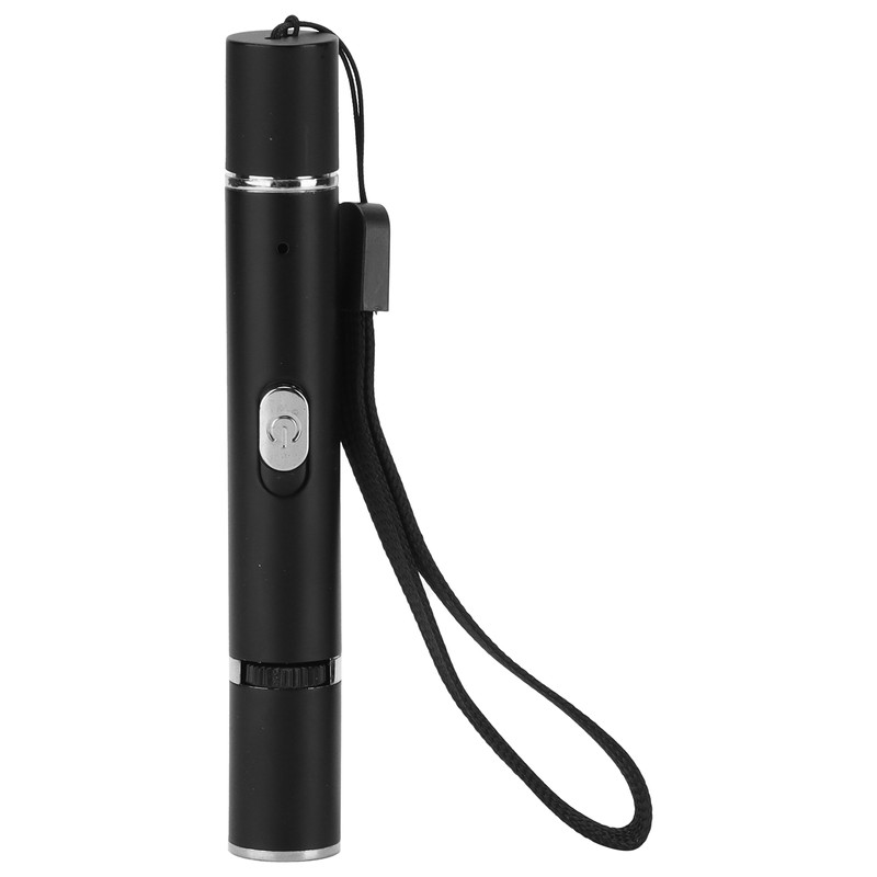 Pet Moss Light Hand Held LED UV Flashlight for Detecting