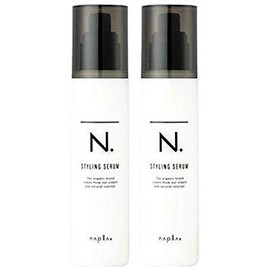 Napura N. N N Dot Styling Serum, 3.2 oz (94 g) (Set of 2)