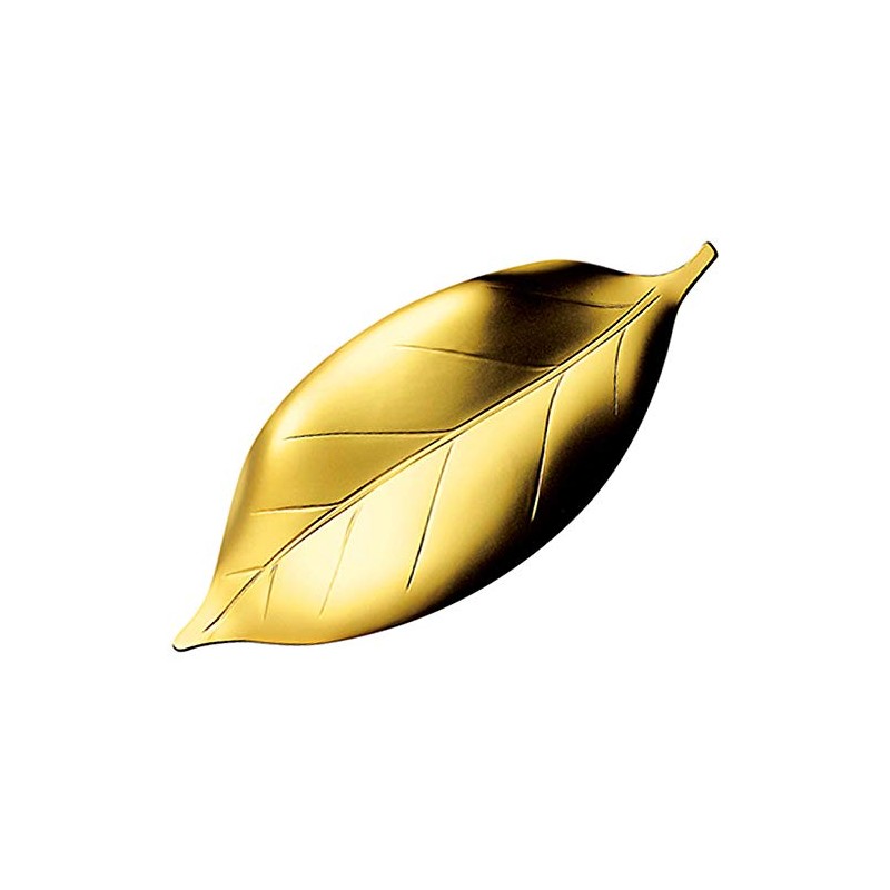 Nagao Chopsticks Rest, Leaves Branches, Camellia, Gift Set, 5 Pieces,