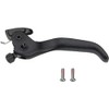 Sram Code Silver Stealth Blade Brake Lever One Size