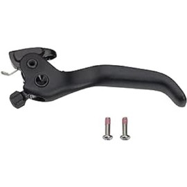 Sram Code Silver Stealth Blade Brake Lever One Size
