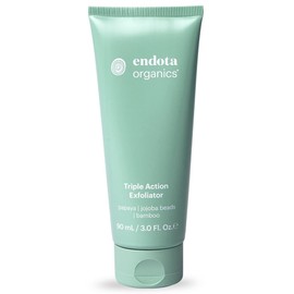 endota Triple Action Exfoliating Cream, 90ml