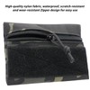 Qavctw Tactical Admin Pouch Tool Storage Snack Bag Candy Hanging
