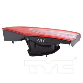 For Toyota Camry Tail Light Assembly 2018 2019 2020 Passenger Side Inner/Backup DOT Certified TO2803140 | 81580-06620 (Vehicle Trim: Hybrid LE L ; SE)