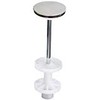 ●[10145174・Keretsup ASSY(W)] Takara Standard Bathroom Vanity Drain Parts with Hair Catcher Kelep