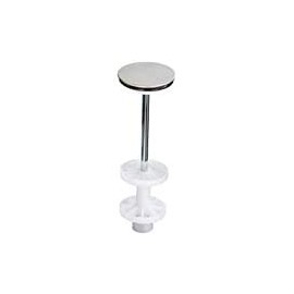 ●[10145174・Keretsup ASSY(W)] Takara Standard Bathroom Vanity Drain Parts with Hair Catcher Kelep