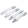 Door Handle Cover Toyota Noah Voxy 90 Series 95 Series
