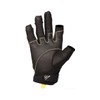 Gul Evo Pro Three Finger Sailing Yachting and Dinghy Gloves
