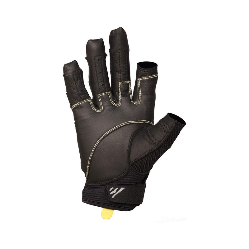 Gul Evo Pro Three Finger Sailing Yachting and Dinghy Gloves