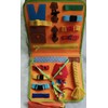 Busy Board Montessori Toy