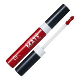 Labial Hidracolor Mate-esika Indeleble Color Rojo Vintage                                                                                             