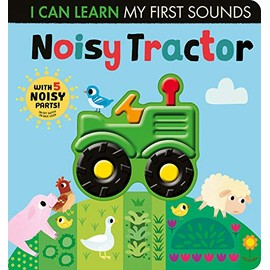 Noisy Tractor (I Can Learn)