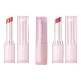 Bálsamo Labios Peripera Ink Mood Glowy Edición Especial Rosy Hour