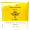Crema Facial Natshop Seda de Abeja Con Vitamina E 50ml