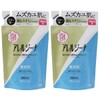Allergina Foam Body Soap, Antihistamine Formulation, Refill x 2 +