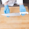 Choice 12" COOK'S KNIFE COMMERCIAL CHOICE STAIN-FREE HIGH CARBON STEEL/NSF