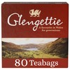 Glengettie • Black Tea Bags 250g (80 Tea Bags) •