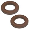 Eopzol A100675 2-Pack Seals for Homelite Powermate Southland Airstream UT13144