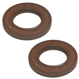 Eopzol A100675 2-Pack Seals for Homelite Powermate Southland Airstream UT13144 P-WLE-1639-E S-WB-163150 S-WLE-1639 S-WFT-16022 WFT-16022