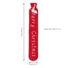Hot Water Bag 72cm 2000ML Fast Heat Transfer Water Injection