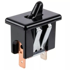 Bunn 01061.0000 Momentary Start Toggle Switch for Coffee Brewers & Urns
