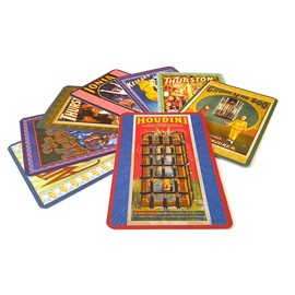 MJM Pocket Devil Set (Houdini) - Trick