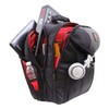 Odyssey BRLBACKSPIN2 Redline Series Backspin 2" Digital Gear Backpack