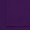 Yakamok - Cortinas opacas moradas para recámara, aislamiento térmico, con