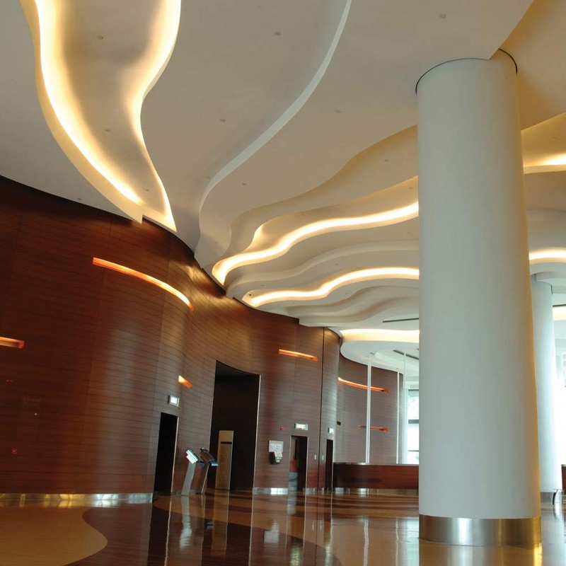 Armacost Lighting 152210 RibbonFlex Pro Series 60, 8.2 ft, 4000K