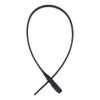 Oxford Products, Black, One Size LK150 Combo Multi-use Security Tie