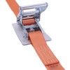 AVIELAN Lashing Belt, 1.4 inches (35 mm) Wide, Endless Type,