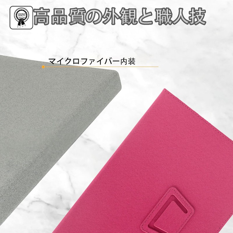For Callsky Ctab 10 Tablet 10.1 Inch Case, Tilt and