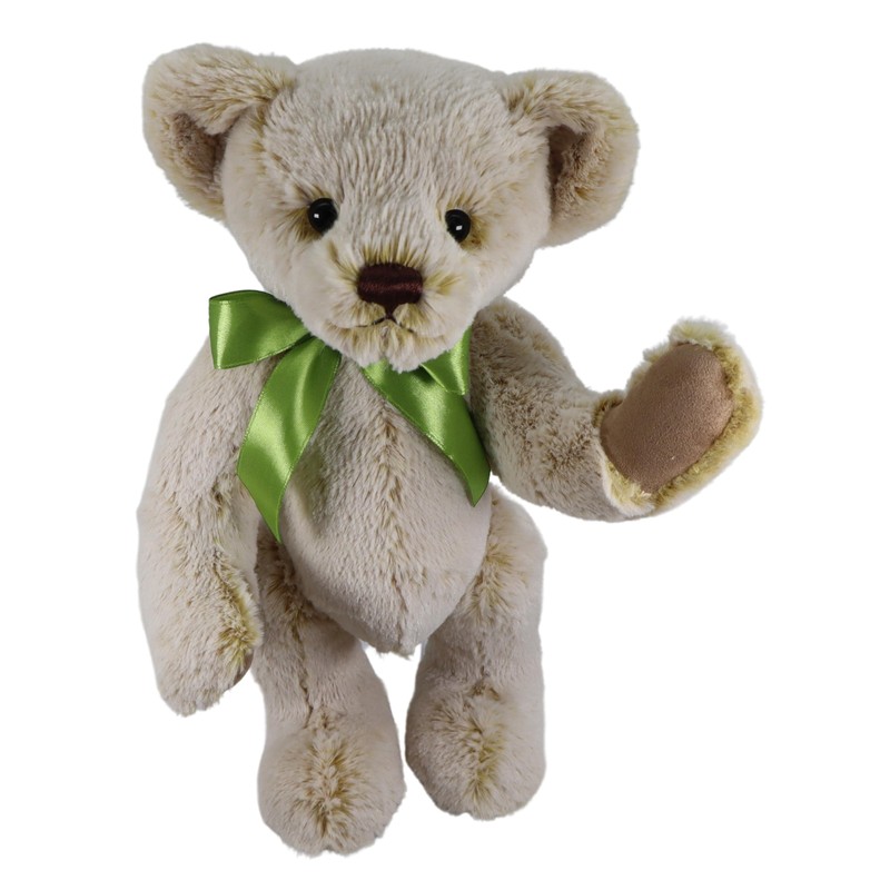 Clemens-Spieltiere Soft Plush Teddy Maxl 35 cm Moveable