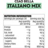 Mingle Italiano Mix All Natural Seasoning 100g