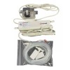 Everwell Mute Box Condensate Pump for Mini Split Ductless Air