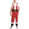 Bioworld Santa Claus Christmas Red and White Jamerall-XL