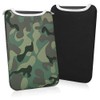 BoxWave Case Compatible with VTech KidiBuzz G2 - Camouflage SlipSuit,